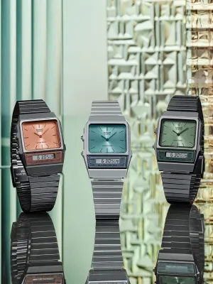 Casio AQ-800ECGG-3A