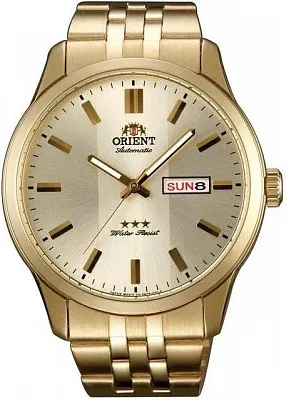 Orient Automatic SAB0B007C