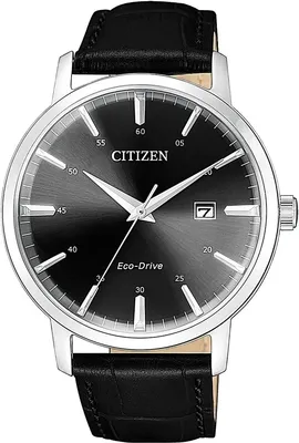 Citizen Eco Drive BM7460-11E
