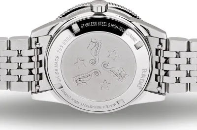 Наручные часы  RADO  Captain Cook RADO R32500013 (фото 3)