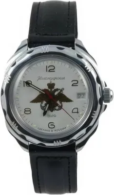 Наручные часы  Восток  Командирские Восток 211829 (фото 1)