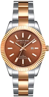 George Kini Special Edition GK.SPI0005