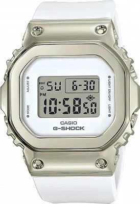 Casio G-Shock GM-S5600G-7E
