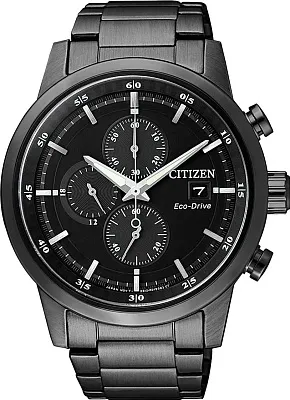 Citizen Eco Drive CA0615-59E