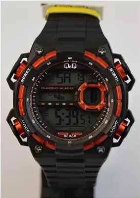 Наручные часы  Q&Q  Superior Q&Q M163J802Y (фото 1)