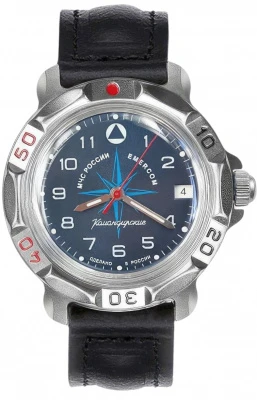 Восток Командирские 816942