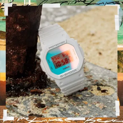 Casio DW-5600TL-7E