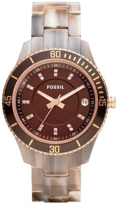 Fossil Casual ES3090