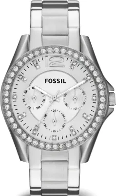 Наручные часы  Fossil  Multifunction Fossil ES3202 (фото 1)