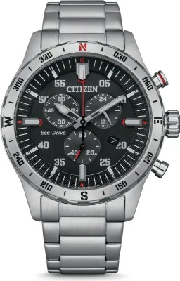 Наручные часы  Citizen  Eco Drive Citizen AT2520-89E (фото 1)