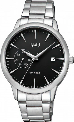 Q&Q Casual A12AJ009Y