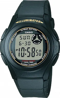 Casio F-200W-9A