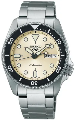 Seiko Seiko 5 Sports SRPK31K1