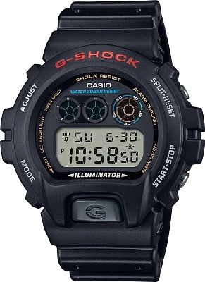 Casio G-Shock DW-6900U-1E