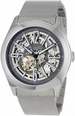 Kenneth Cole Steel KC9021