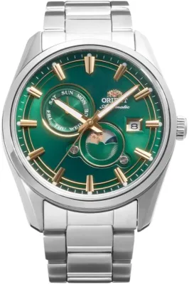 Orient RA-AK0314E