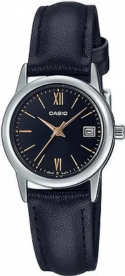 Casio Collection LTP-V002L-1B3