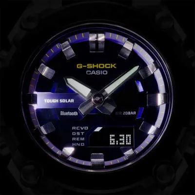 Наручные часы  Casio  G-Shock Casio GST-B600A-1A6 (фото 5)