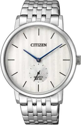 Наручные часы  Citizen  Quartz Citizen BE9170-56A (фото 1)