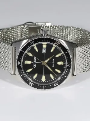 Наручные часы  Citizen  Eco Drive Citizen AW1590-55E (фото 3)