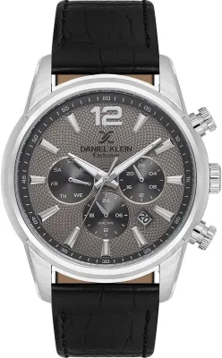 Наручные часы  Daniel Klein  Exclusive Daniel Klein 14063-3 (фото 1)
