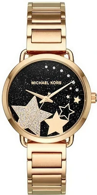 Michael Kors Gold-Tone MK3794