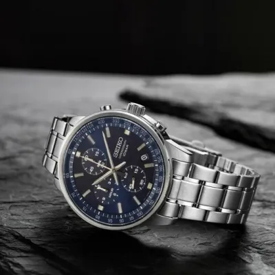 Seiko SSB377P1