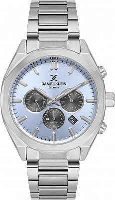 Daniel Klein Exclusive 14064-4