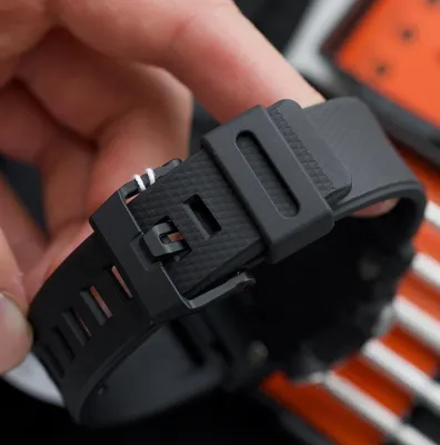 Наручные часы  Casio  G-Shock Casio GA-2000S-1A (фото 7)