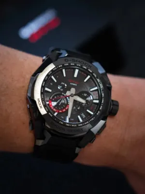 Casio MTG-B4000B-1A
