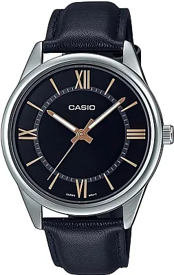 Casio Collection MTP-V005L-1B5