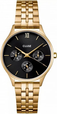 Cluse Minuit CW10707