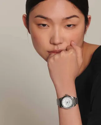 Наручные часы  Longines   Conquest Longines L3.430.4.87.6 (фото 3)