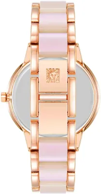 Наручные часы  Anne Klein  Plastic Anne Klein 1412IRRG (фото 2)