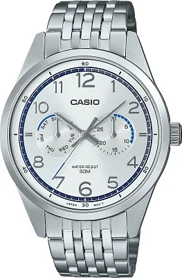Casio Collection MTP-E340D-7A