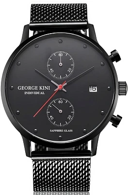 George Kini Individual GK.IND0001