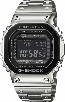 Casio G-Shock GMW-B5000BT-1E