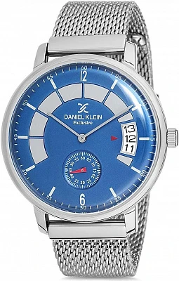 Daniel Klein Exclusive 12143-4