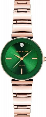 Anne Klein Diamond 2434GNRG