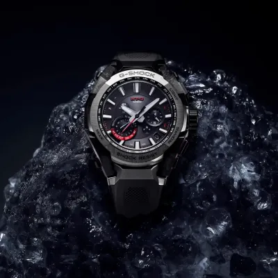 Casio MTG-B4000B-1A