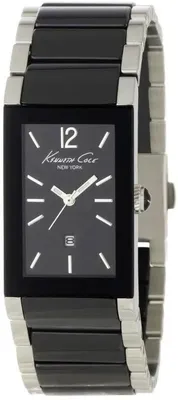 Kenneth Cole Steel KC4740