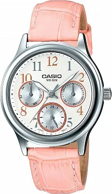 Casio LTP-E306L-4B