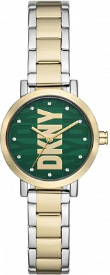 DKNY Soho NY6676