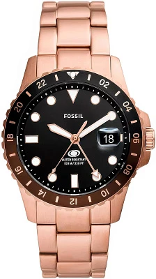 Fossil Blue FS6027