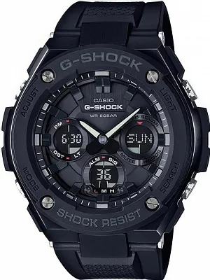 Casio G-Shock GST-S100G-1B