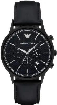 Наручные часы  Emporio Armani  Sports Emporio Armani AR2481 (фото 1)