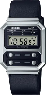 Casio Vintage A-100WEL-1A