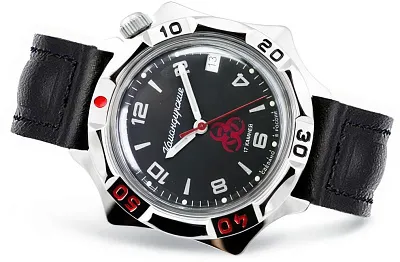 Восток Командирские 53127Б