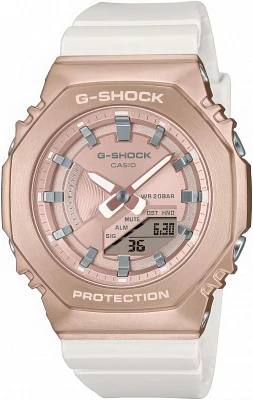 Casio G-Shock GM-S2100CW-7A
