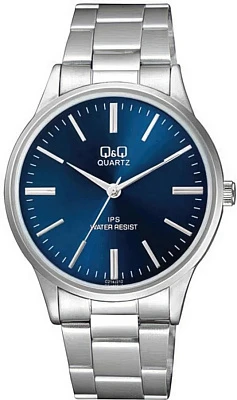 Q&Q Attractive C214J212Y